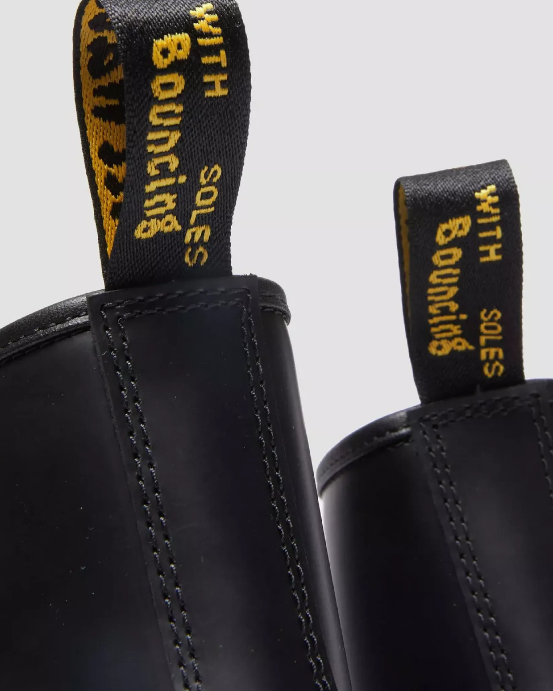 Sale|Originals>Dr. Martens 1460 Alien Hardware Leather Lace Up Boots BLACK — Danuibo