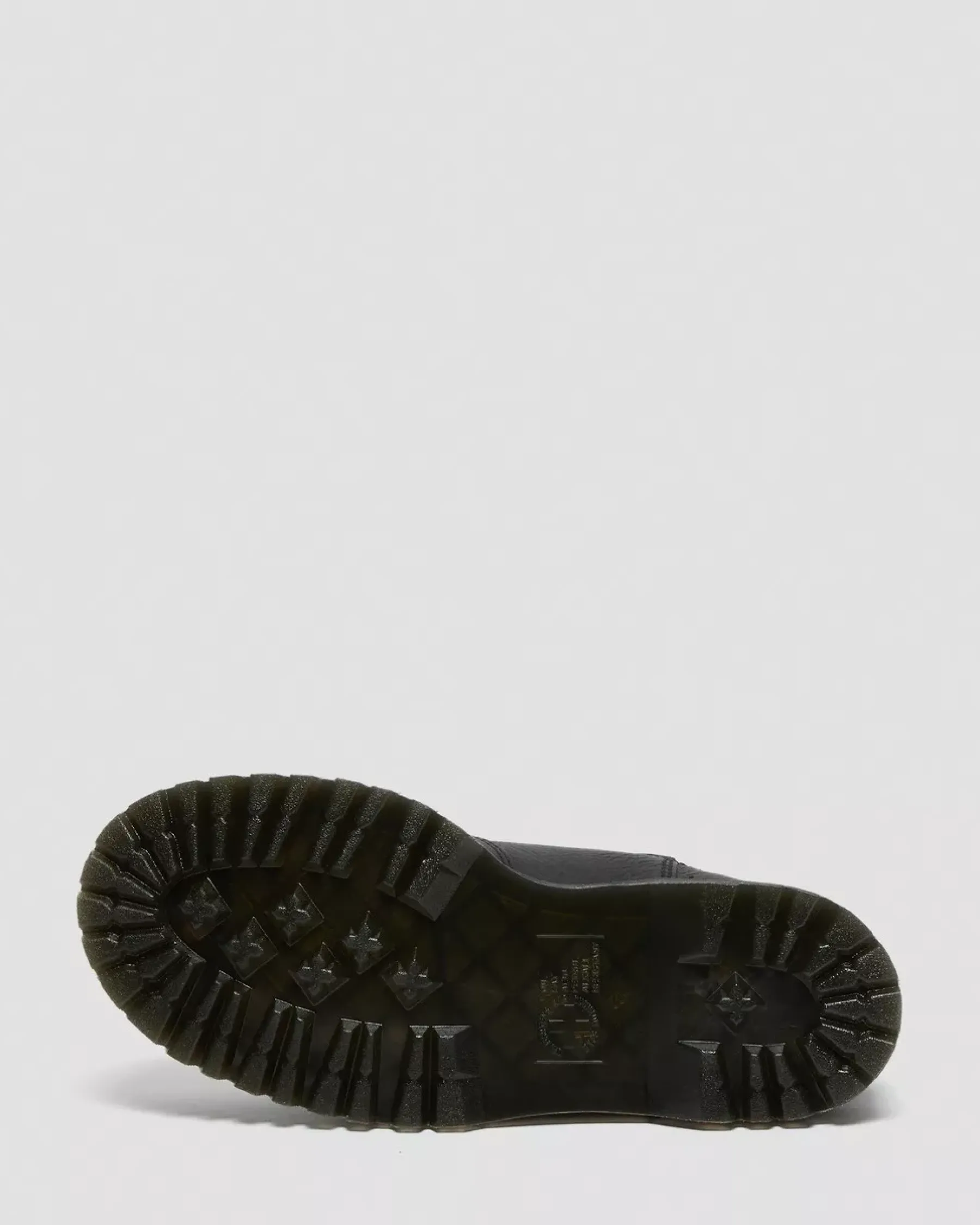 Platform Boots|Winter Boots>Dr. Martens 2976 Faux Fur Lined Platform Chelsea Boots Black — Pisa