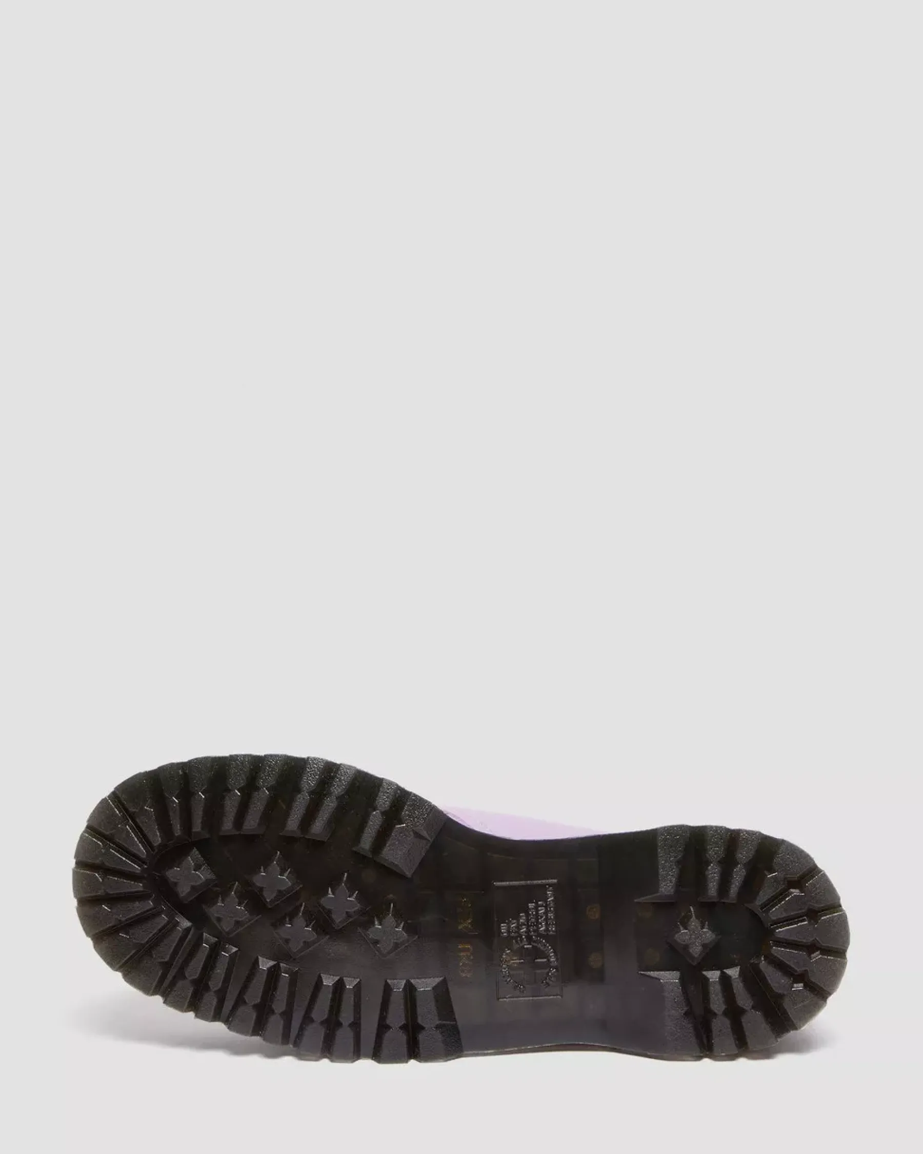 Sale|Originals>Dr. Martens 1461 II Pisa Leather Platform Shoes Lilac — Pisa