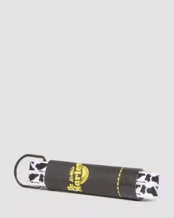 Laces|Accessories>Dr. Martens 55 Inch Flat Shoe Laces (8-10 Eye) WHITE — Tetoron