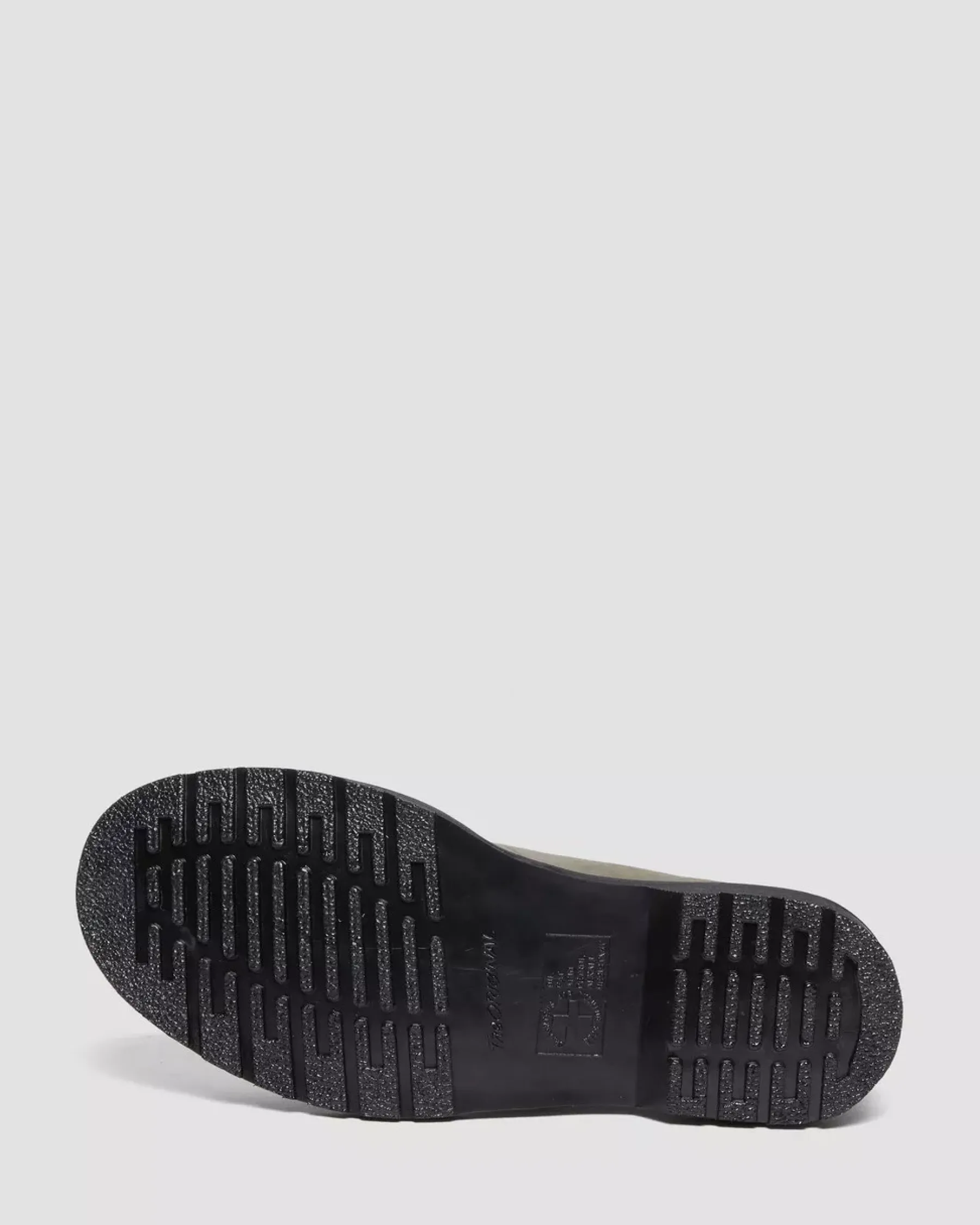 Sale|Originals>Dr. Martens 1461 Milled Nubuck Oxford Shoes NICKEL GREY — Milled Nubuck Wp