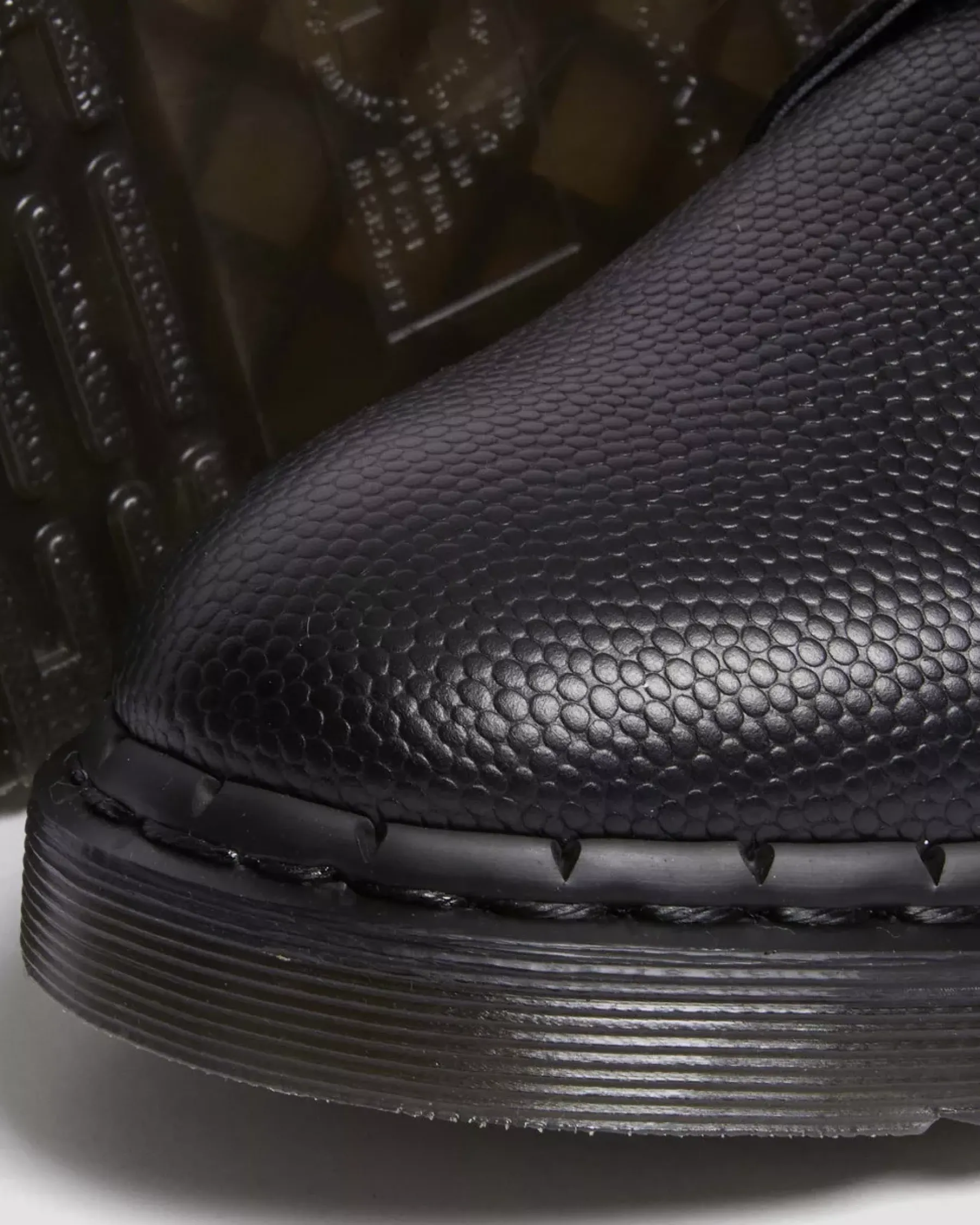 Sale|Originals>Dr. Martens 1461 Pebble Grain Leather Oxford Shoes BLACK — Atlas Pebble Grain