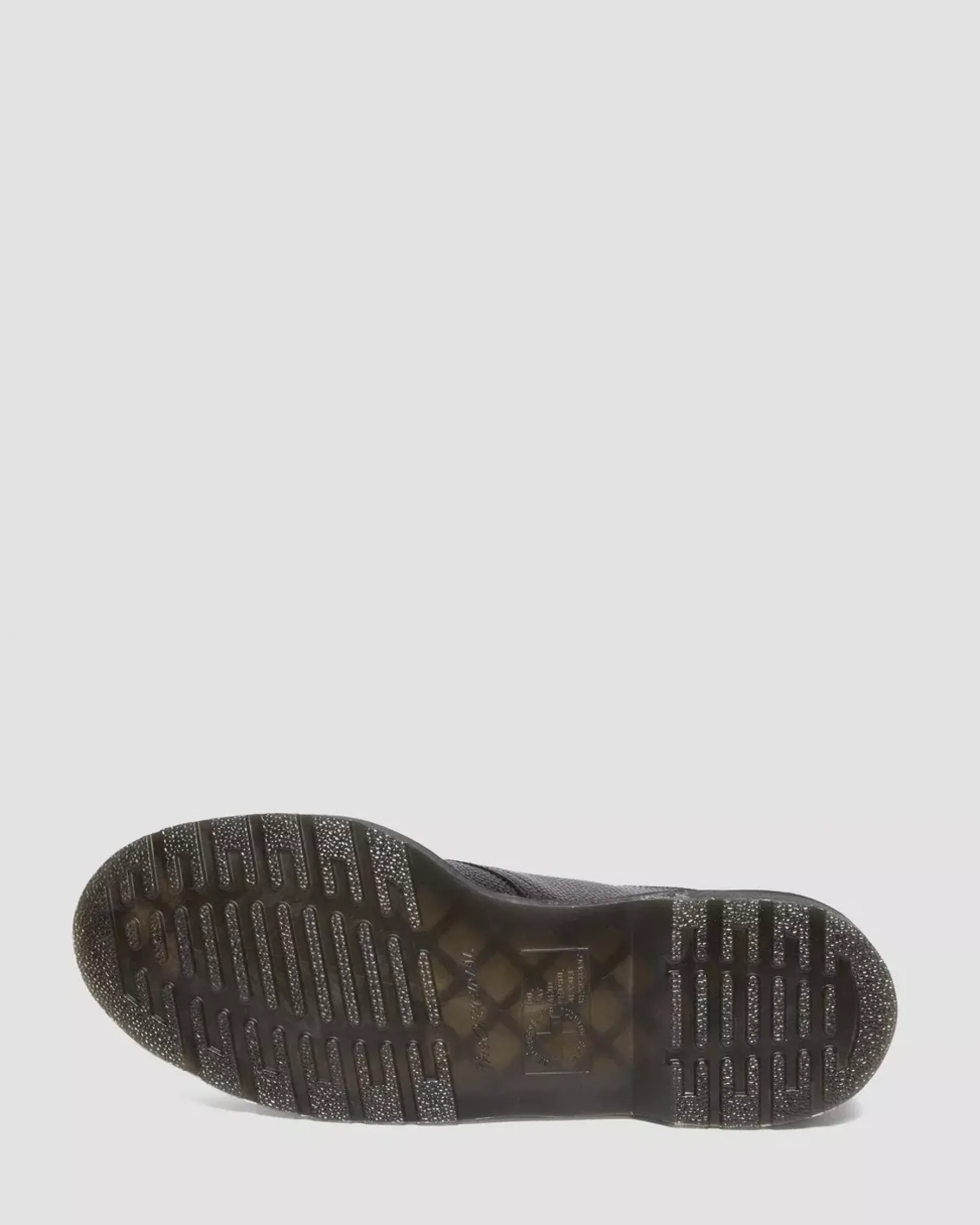 Sale|Originals>Dr. Martens 1461 Pebble Grain Leather Oxford Shoes BLACK — Atlas Pebble Grain