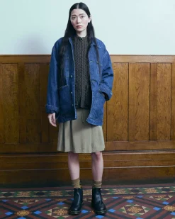 Originals|Chelsea Boots>Dr. Martens 2976 Vintage Made In England Chelsea Boots Black — Quilon