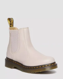 Sale|Originals>Dr. Martens 2976 Women's Leather Chelsea Boots VINTAGE TAUPE — Virginia
