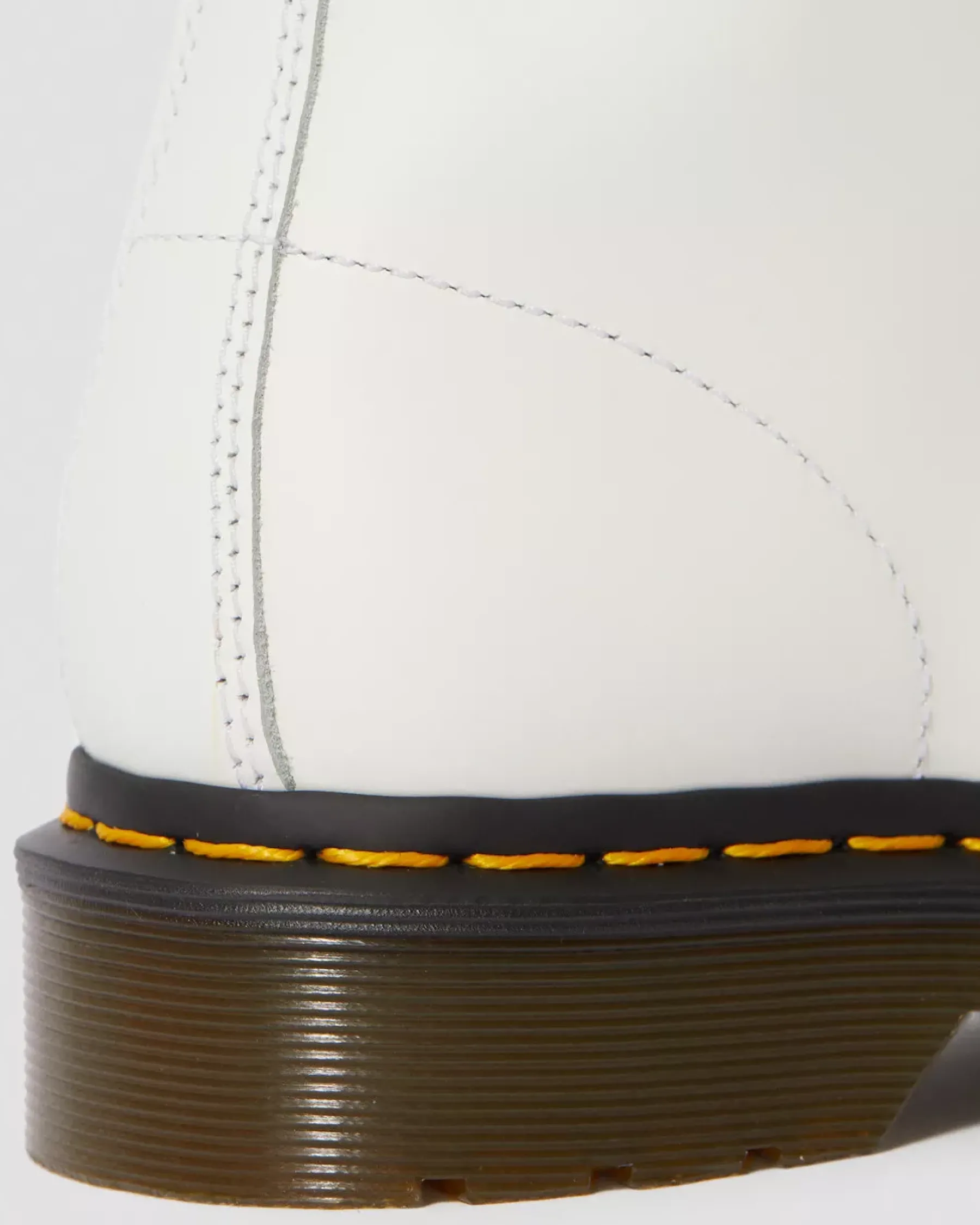 Sale|Originals>Dr. Martens 1460 Women's Smooth Leather Lace Up Boots White — Smooth Leather