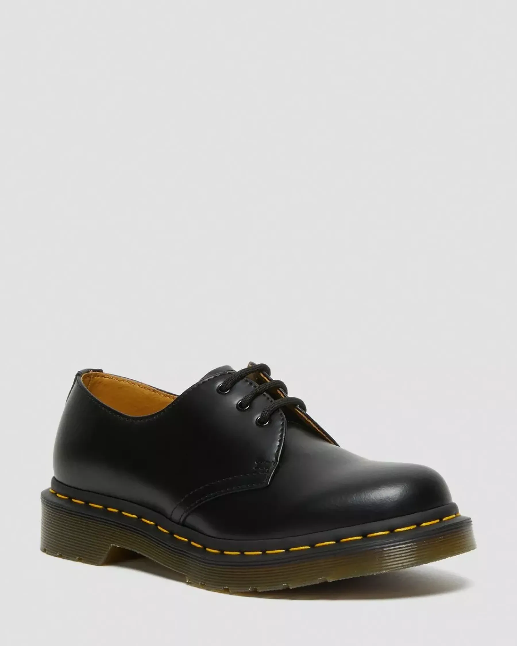 Originals|Shoes>Dr. Martens 1461 Women's Smooth Leather Oxford Shoes Black — Smooth Leather
