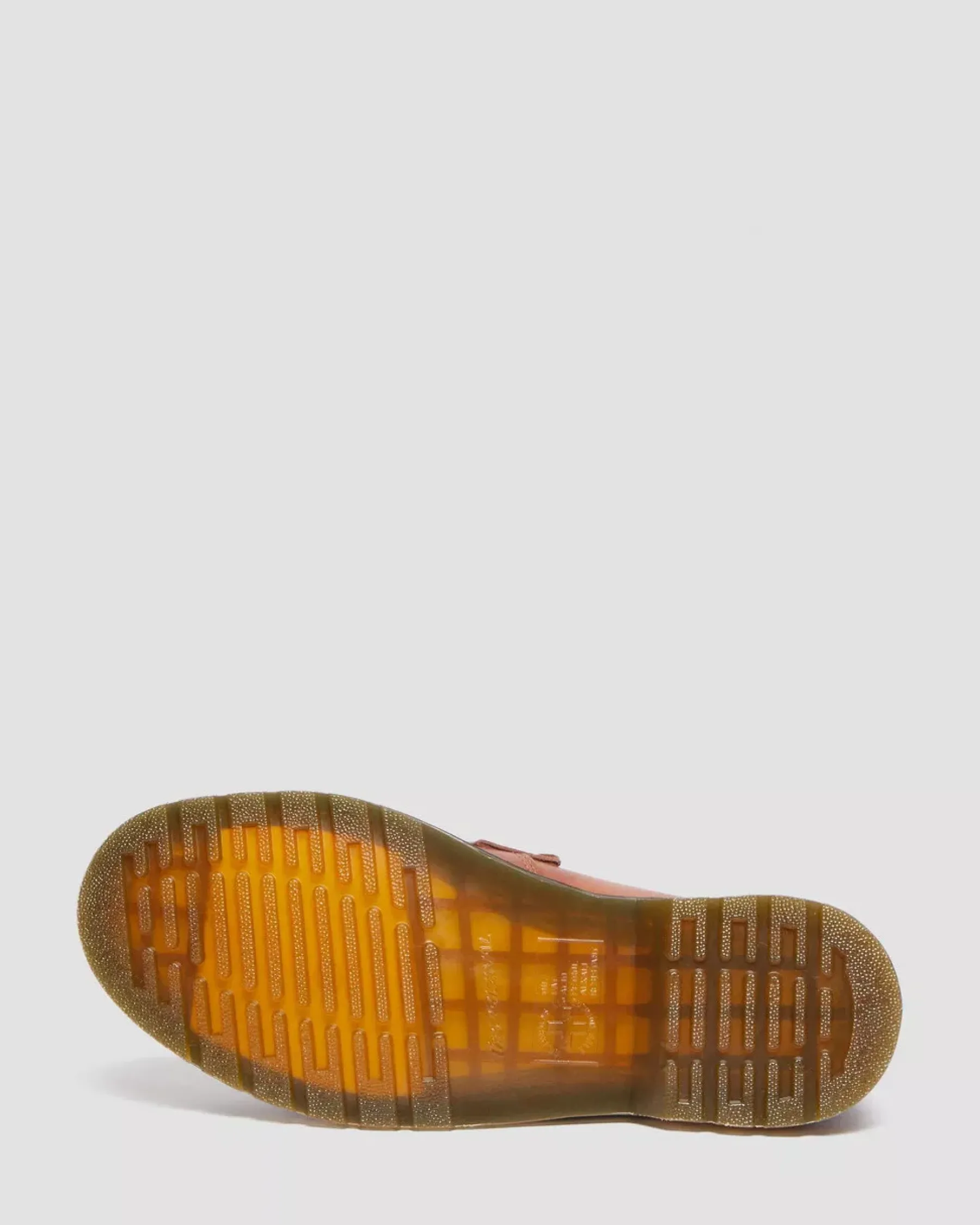 Sale|Originals>Dr. Martens Adrian Carrara Leather Tassel Loafers Saddle Tan — Carrara