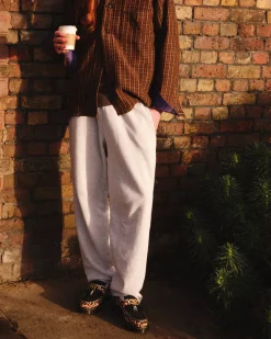 Originals|Shoes>Dr. Martens Adrian Hair-On Leopard Print Snaffle Loafers Archive Leopard + Black — Hair On+Desert Oasis Suede