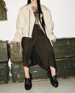 Originals|Shoes>Dr. Martens Adrian Hardware Polished Smooth Tassel Loafers Black — Polished Smooth