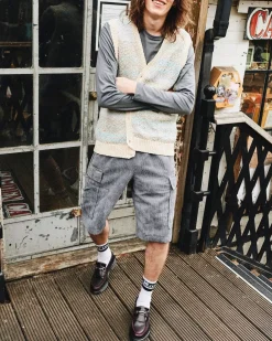 Originals|Shoes>Dr. Martens Adrian Snaffle Pebble Grain Leather Kiltie Loafers OXBLOOD