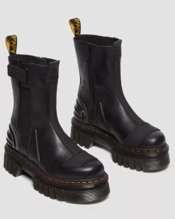 Platform Boots|Chelsea Boots><noscript><img width=