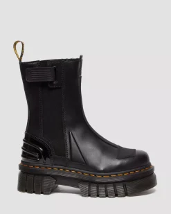 Platform Boots|Chelsea Boots><noscript><img width=