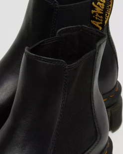Platform Boots|Chelsea Boots><noscript><img width=
