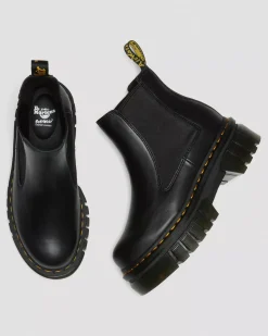 Platform Boots|Chelsea Boots><noscript><img width=