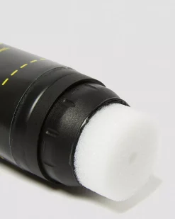 Shoe Care|Accessories>Dr. Martens Shoe Polish Cream 75ml Tube Black
