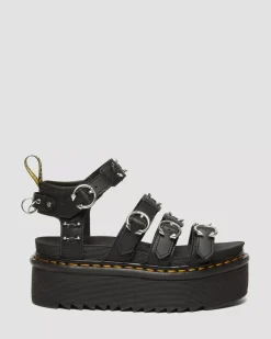 Platform Sandals|Strap Sandals><noscript><img width=