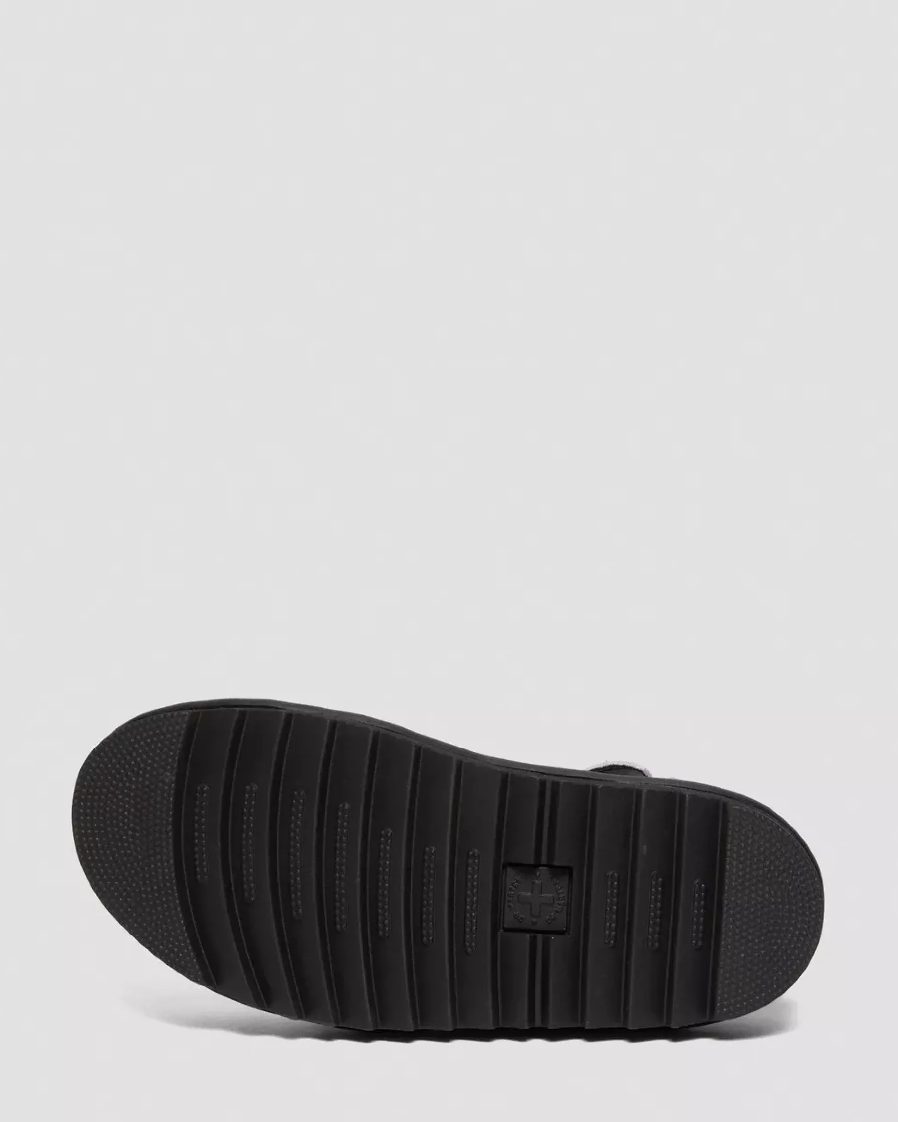 Sale|Platform Sandals>Dr. Martens Blaire Women's Pisa Leather Strap Sandals Lilac — Pisa