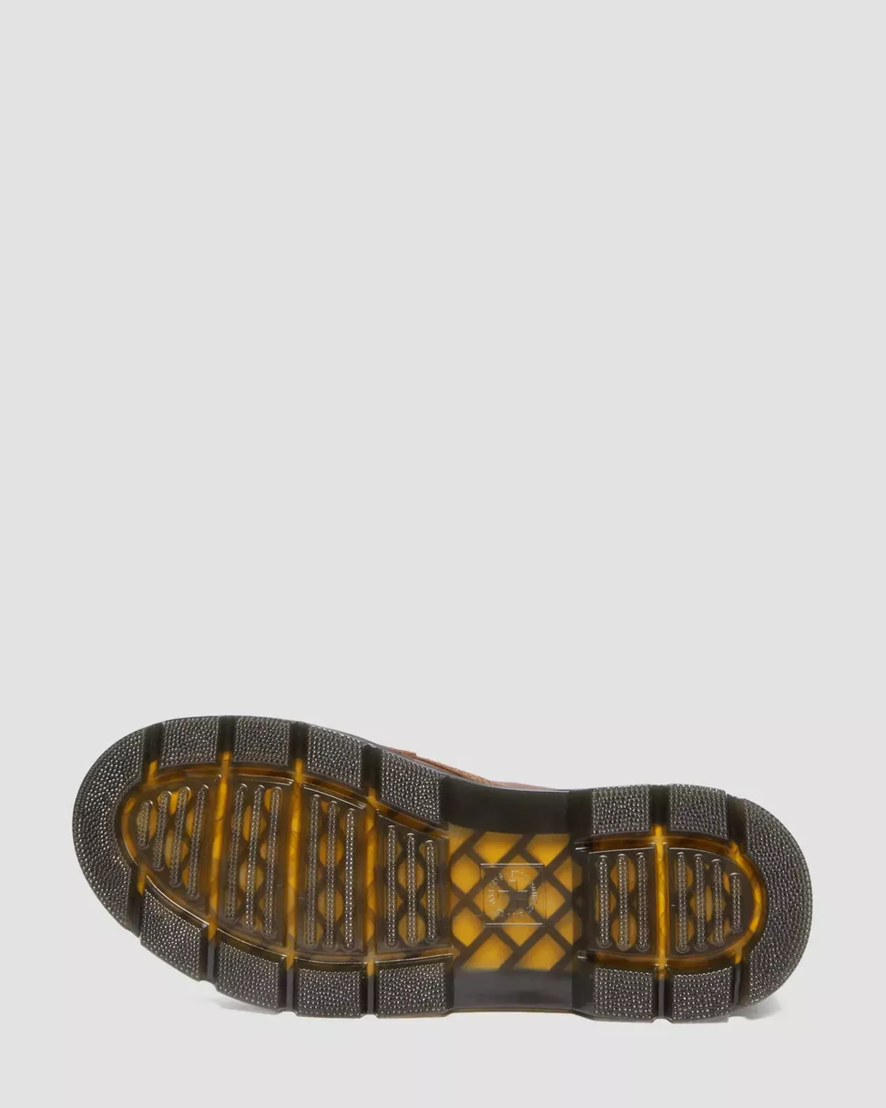Sale|Casual Boots>Dr. Martens Combs Pull Up Leather Casual Boots WARM TAN — Archive Pull Up