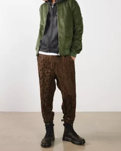 Sale|Casual Boots>Dr. Martens Combs Tech Crazy Horse Leather Casual Boots Dark Brown — Crazy Horse