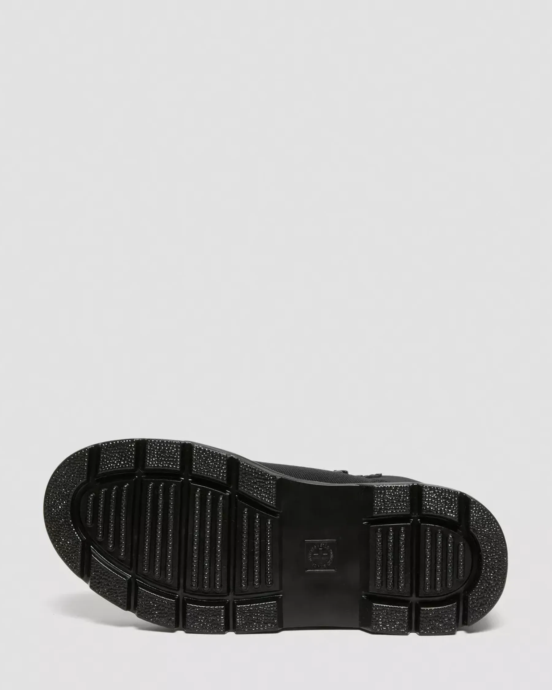 Casual Boots|Ankle Boots>Dr. Martens Combs Women's Poly Casual Boots Black — Ajax+Extra Tough Poly
