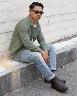 Chelsea Boots|Casual Boots><noscript><img width=