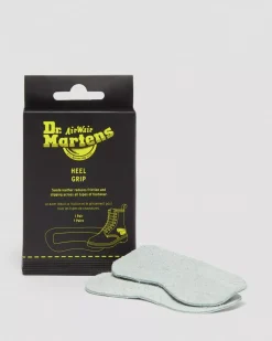 Shoe Care|Accessories>Dr. Martens Heel Grips Grey