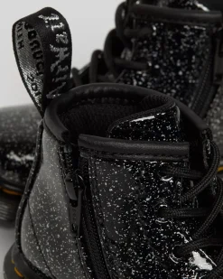 Glitter & Patent Boots|Infant / 0-1 Years><noscript><img data-lazyloaded=