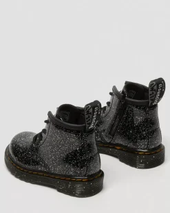 Glitter & Patent Boots|Infant / 0-1 Years><noscript><img data-lazyloaded=