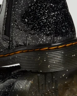 Glitter & Patent Boots|Infant / 0-1 Years><noscript><img data-lazyloaded=