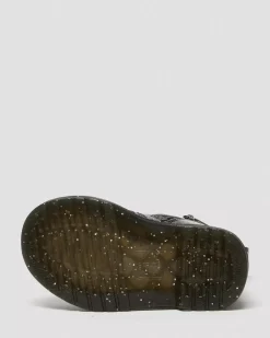 Glitter & Patent Boots|Infant / 0-1 Years><noscript><img data-lazyloaded=