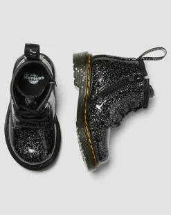 Glitter & Patent Boots|Infant / 0-1 Years><noscript><img data-lazyloaded=