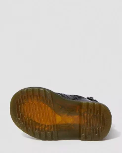 Glitter & Patent Boots|Infant / 0-1 Years><noscript><img width=