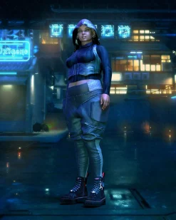 Platform Boots|Ankle Boots>Dr. Martens Jadon Boot WB Blade Runner Leather Platforms Black