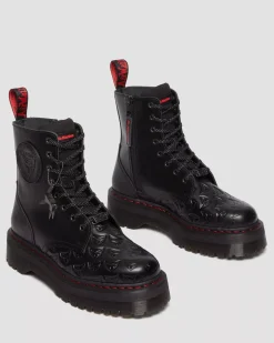 Platform Boots|Ankle Boots><noscript><img width=