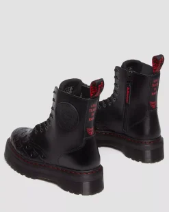 Platform Boots|Ankle Boots><noscript><img width=