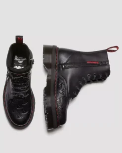 Platform Boots|Ankle Boots><noscript><img width=