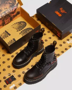 Platform Boots|Ankle Boots><noscript><img width=