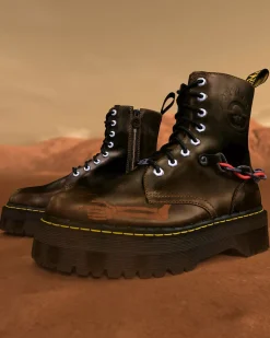 Platform Boots|Ankle Boots><noscript><img width=