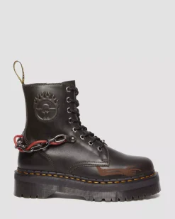 Platform Boots|Ankle Boots><noscript><img width=