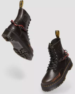Platform Boots|Ankle Boots><noscript><img width=