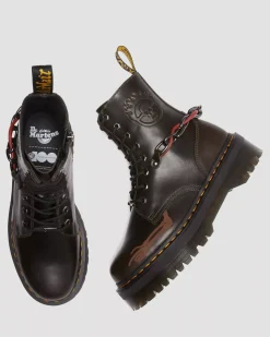 Platform Boots|Ankle Boots><noscript><img width=