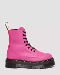 Platform Boots|Ankle Boots><noscript><img width=