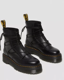 Platform Boots|Ankle Boots><noscript><img width=