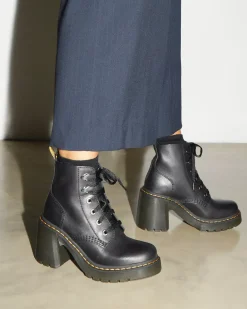 Platform Boots|Heeled Boots><noscript><img width=