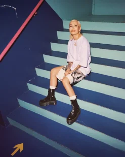 Platform Boots|Ankle Boots><noscript><img width=