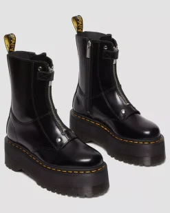 Platform Boots|Ankle Boots><noscript><img width=