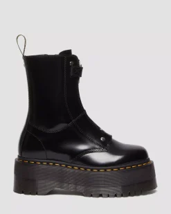 Platform Boots|Ankle Boots><noscript><img width=