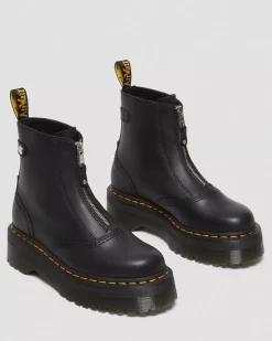 Platform Boots|Ankle Boots><noscript><img width=