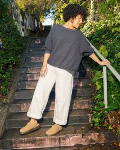 Mules & Slides|Sandals>Dr. Martens Jorge II Tumbled Nubuck Leather Slingback Mules Savannah Tan — Tumbled Nubuck